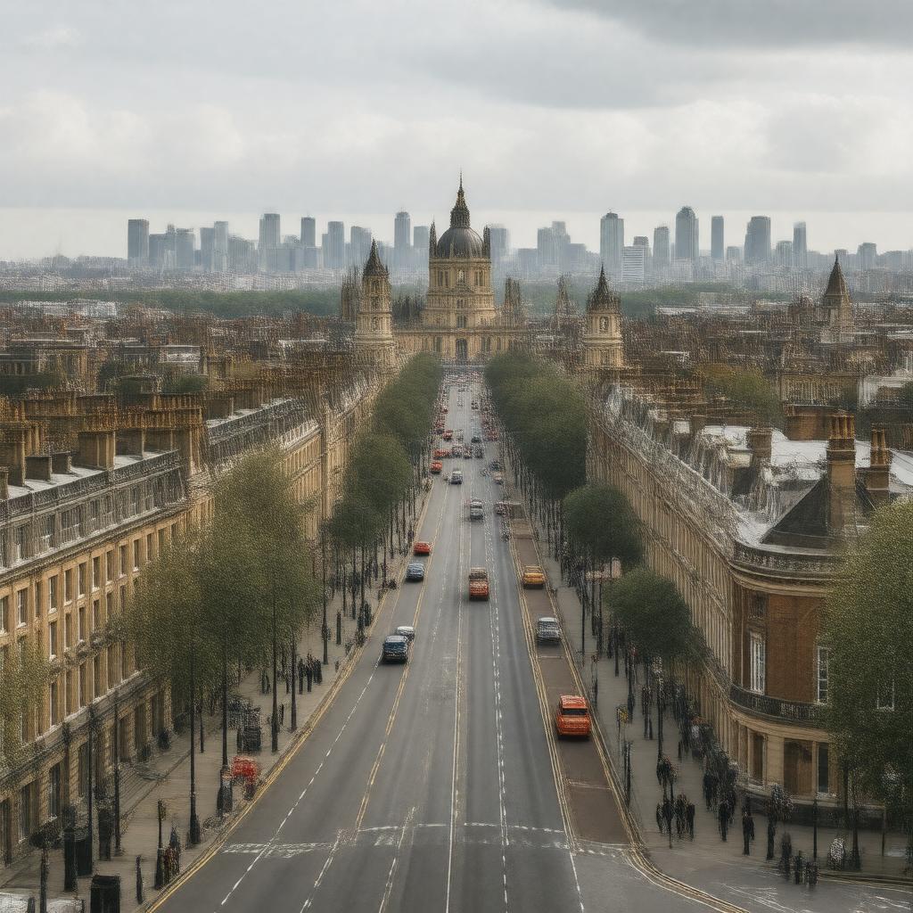 Royal Borough of Kensington and Chelsea